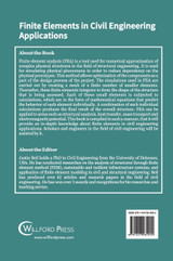 Finite Elements in Civil Engineering Applications