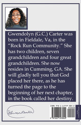 Hope was Lost, but Grace was Found