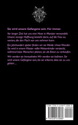Gefangen von den Berserkern Gefangen von den Berserkern