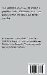 THE KONARK SUN TEMPLE