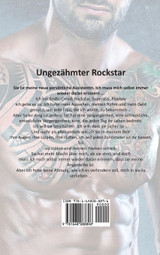 Ungezähmter Rockstar Ungezähmter Rockstar