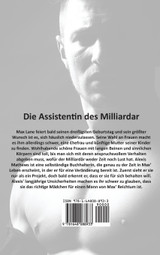 Die Assistentin des Milliardärs Die Assistentin des Milliardärs