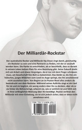 Der Milliardär-Rockstar Der Milliardär-Rockstar