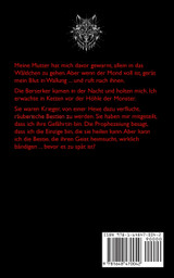 Entführt von den Berserkern