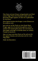 Gefordert von den Berserkern Gefordert von den Berserkern