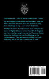 Given to the Berserkers Given to the Berserkers