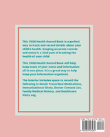 Child Health Record