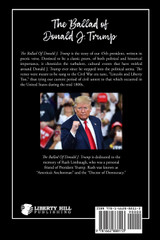 THE BALLAD OF DONALD J. TRUMP