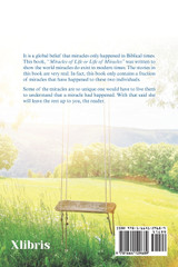 Miracles of Life or Life of Miracles Miracles of Life or Life of Miracles