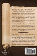 Parable by Parable Parable by Parable