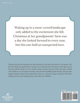 Snowflakes and Packages