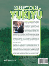 El Regalo De Yukiyú