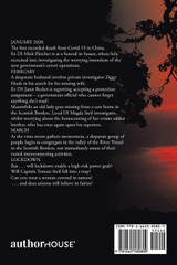 The Lies Will Haunt Us