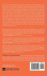 A Bioethicist's Dictionary