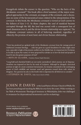 Who are the Heirs of the Abrahamic Covenant? Who are the Heirs of the Abrahamic Covenant?