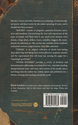 Rhymes, Crimes, and Other Pastimes Rhymes, Crimes, and Other Pastimes