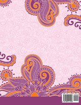 Tranquil Paisley Designs - Peaceful Paisley Coloring Book Tranquil Paisley Designs - Peaceful Paisley Coloring Book