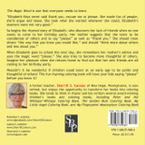 The Magic Word Coloring Book The Magic Word Coloring Book