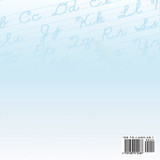 Cursive Handwriting Practice Book Cursive Handwriting Practice Book