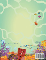 Coral Reef Snorkeling Adventures Coloring Book Coral Reef Snorkeling Adventures Coloring Book