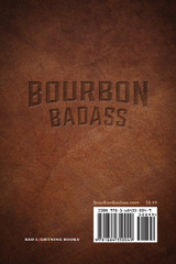 Bourbon Badass Training Manual