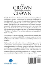 The Crown or the Clown