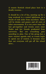 Murder At Flaxton Isle