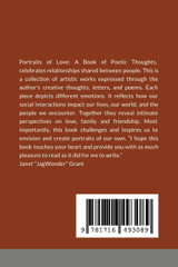 Portraits of Love Portraits of Love