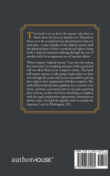 Truth, Justice, Dignity