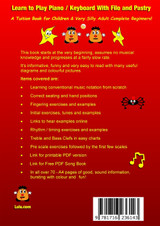 Learn to Play Piano / Keyboard With Filo & Pastry Learn to Play Piano / Keyboard With Filo & Pastry