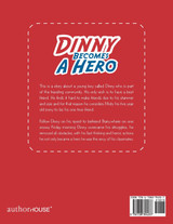 Dinny Becomes a Hero Dinny Becomes a Hero