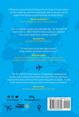 The NO EXCUSE Travel Guide