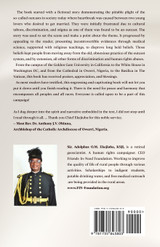 SCIENCE & SCRIPTURE DISMANTLING AN AGE-LONG OBNOXIOUS PRACTICE