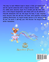 My Magical Brown Unicorn