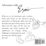 Esmè the Curious Cat and the Great Sunrise Summit Esmè the Curious Cat and the Great Sunrise Summit