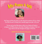 My Puppy and Me My Puppy and Me