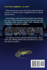 The Neighbor is Nixed (A Humorous Paranormal Cozy Mystery) The Neighbor is Nixed (A Humorous Paranormal Cozy Mystery)