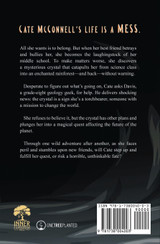The Torchbearer's Quest The Torchbearer's Quest