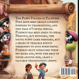 The Puppy Pirates of Palmtree Port & Pumpkins Really Really Bad Day The Puppy Pirates of Palmtree Port & Pumpkins Really Really Bad Day