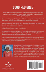 Good Pedigree (Bibi Ire)