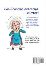 Grandma's Clutter Surprise Grandma's Clutter Surprise