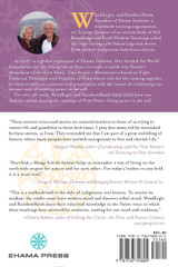 Heart Seeds - a message from the ancestors