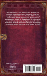 The City of God Volumes I & II Revised The City of God Volumes I & II Revised