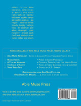 Able Muse, Winter 2017 (No. 24 - print edition) Able Muse, Winter 2017 (No. 24 - print edition)