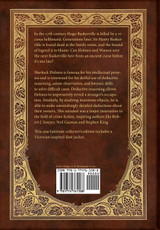 The Hound of the Baskervilles (Royal Collector's Edition) (Illustrated) (Case Laminate Hardcover with Jacket) The Hound of the Baskervilles (Royal Collector's Edition) (Illustrated) (Case Laminate Hardcover with Jacket)