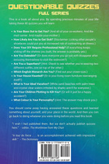 Questionable Quizzes