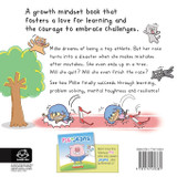 The Girl Who Makes A Million Mistakes