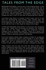 Tales from the Edge Volume One