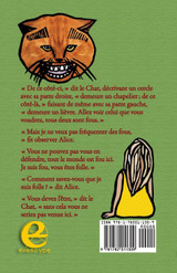 Les Aventures d'Alice au pays des merveilles