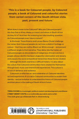 COLOURED - How Classification Became Culture COLOURED - How Classification Became Culture